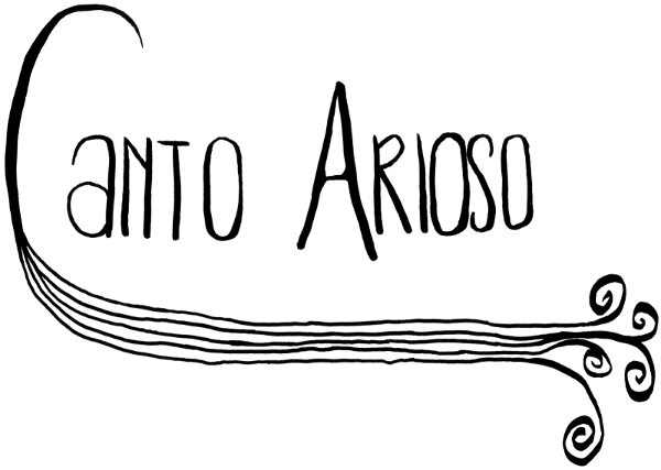 Canto Arioso